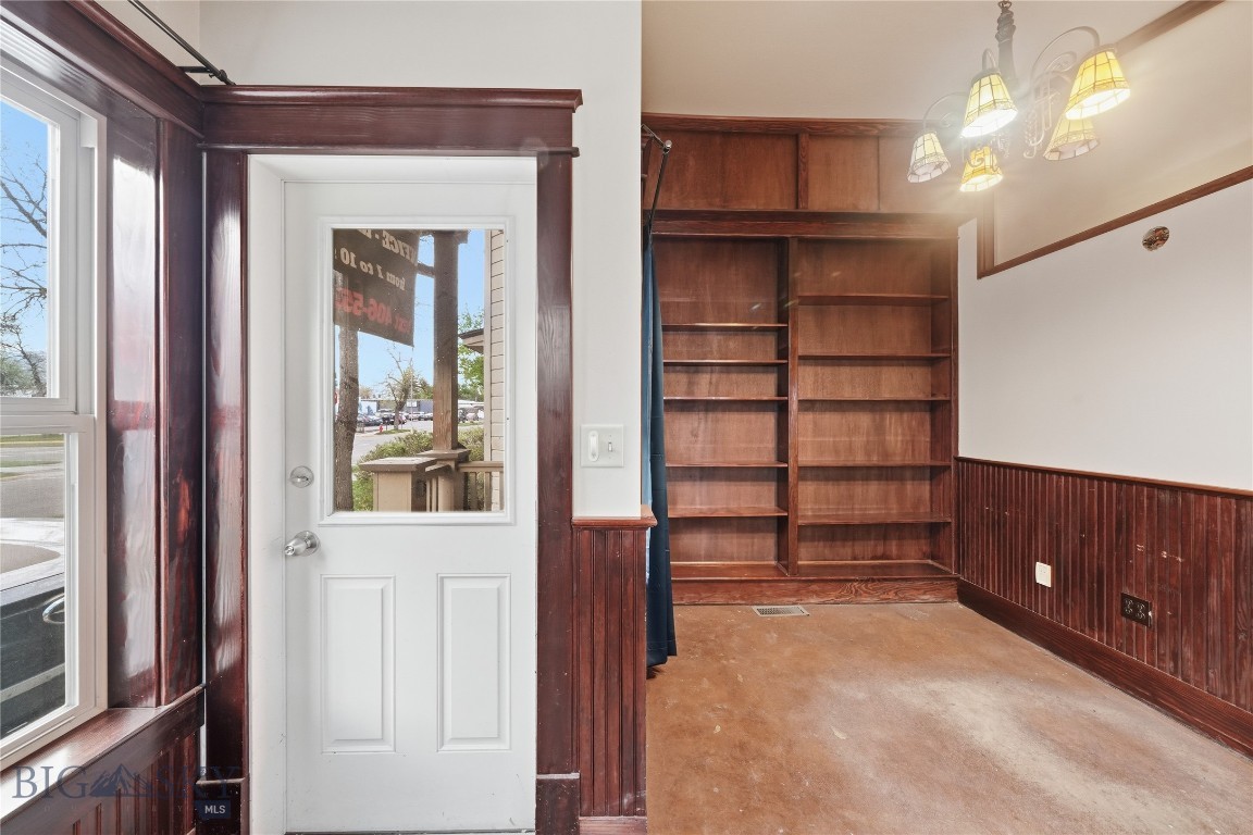 West Park Addition - Commercial Sale