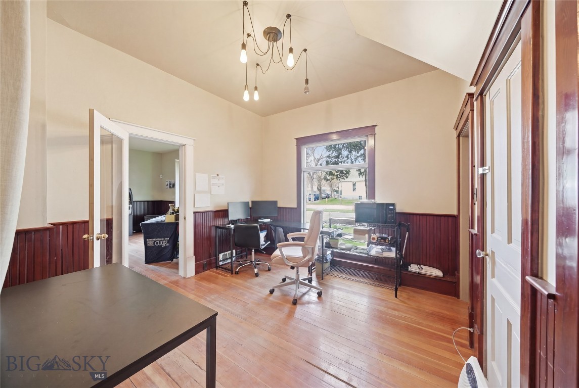 West Park Addition - Commercial Sale