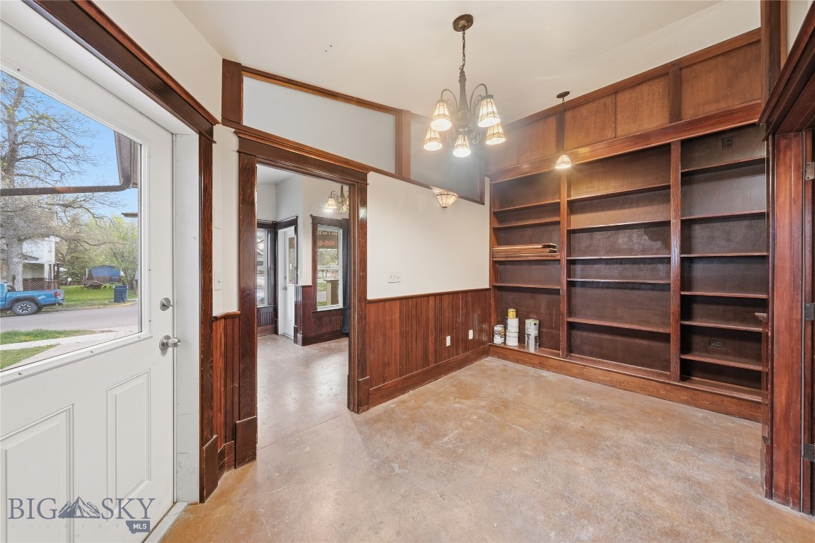 West Park Addition - Commercial Sale