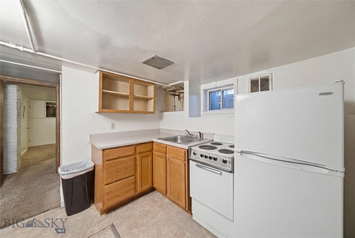 West Park Addition - Commercial Sale