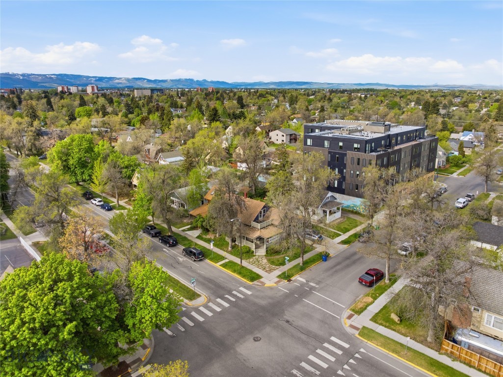 West Park Addition - Commercial Sale