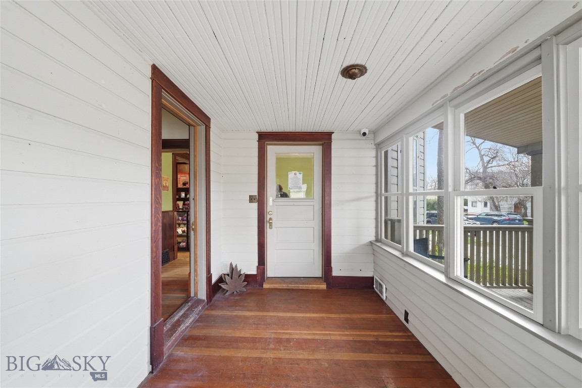 West Park Addition - Commercial Sale
