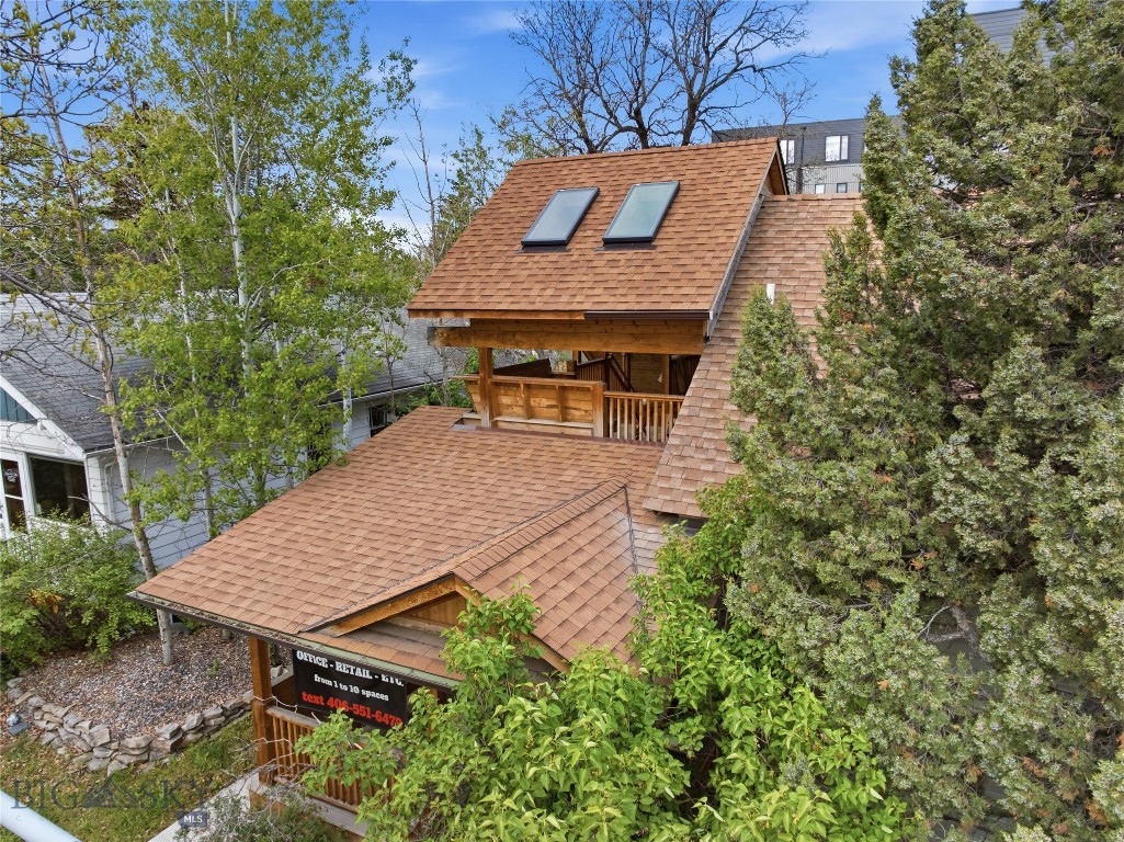 West Park Addition - Commercial Sale