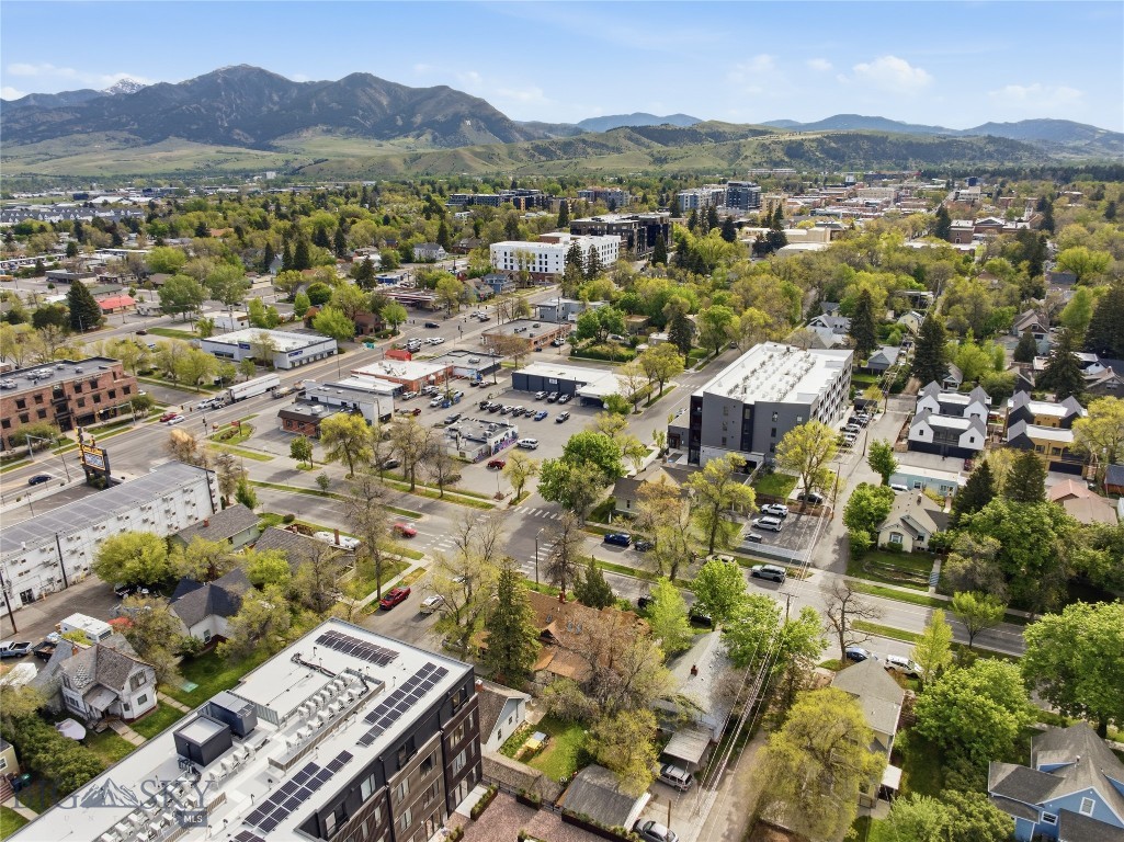 West Park Addition - Commercial Sale