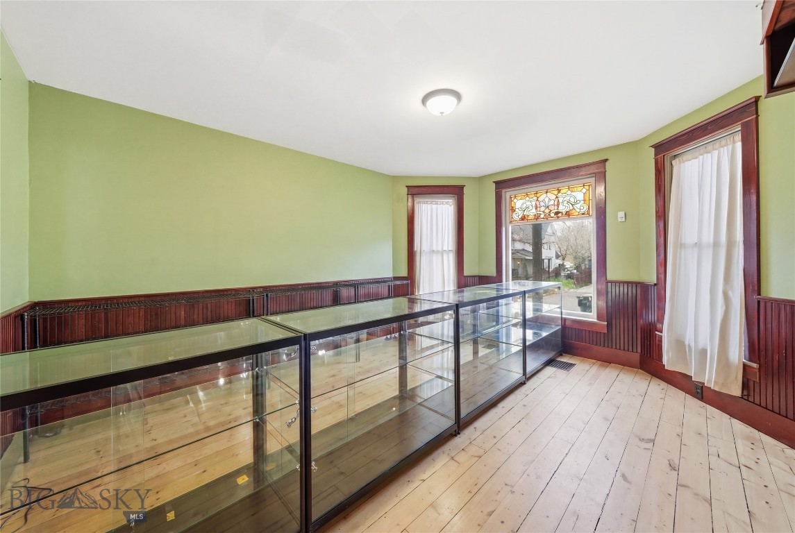 West Park Addition - Commercial Sale