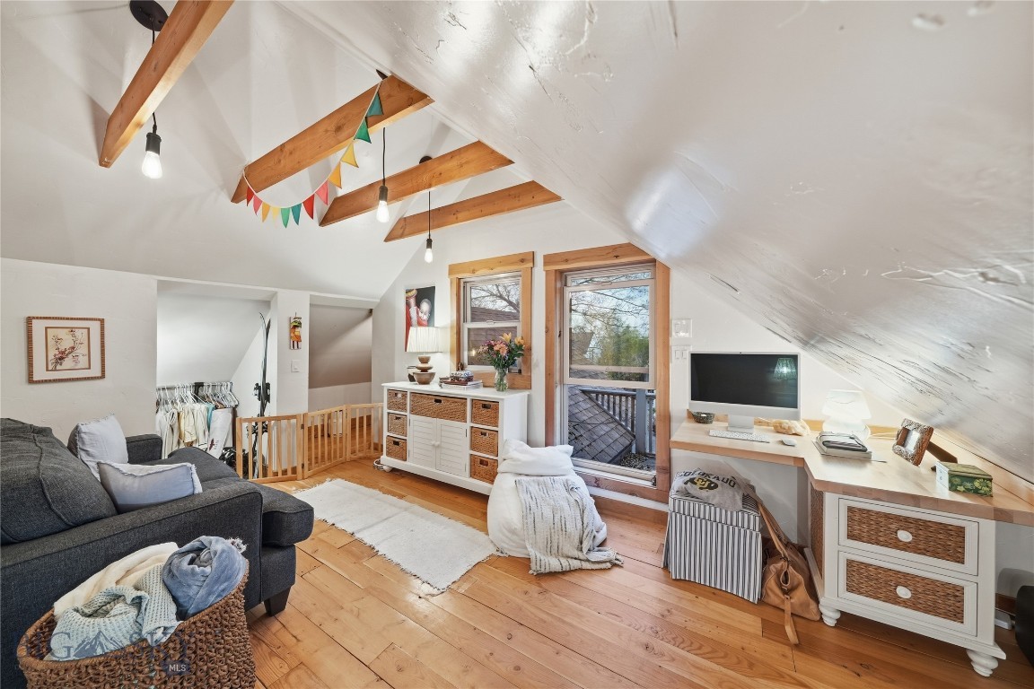 West Park Addition - Commercial Sale