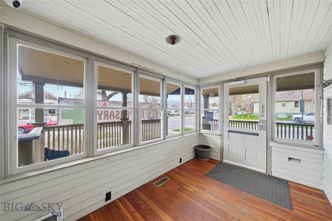 West Park Addition - Commercial Sale