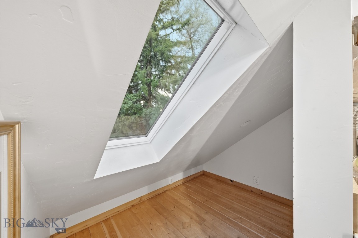 West Park Addition - Commercial Sale