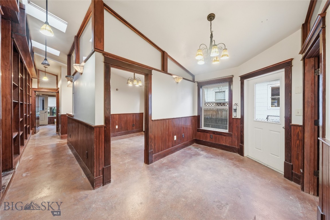 West Park Addition - Commercial Sale