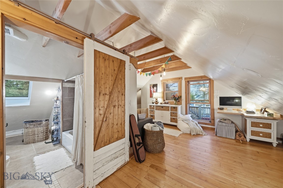 West Park Addition - Commercial Sale
