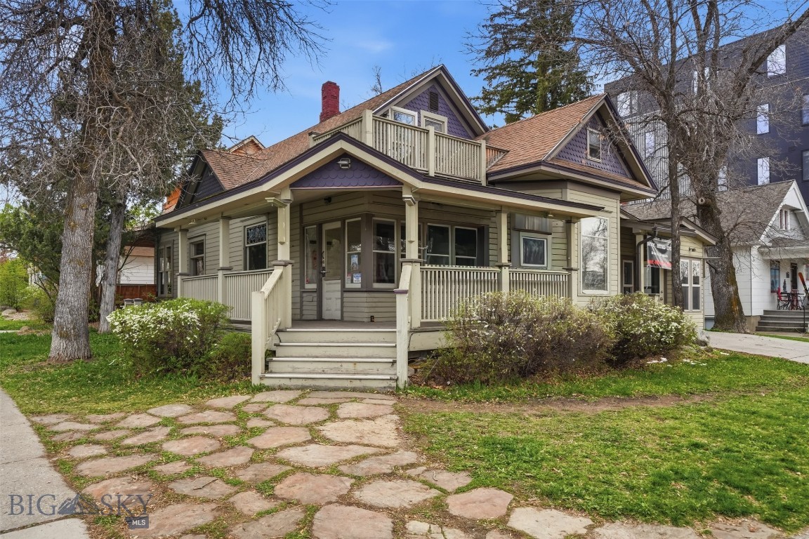 West Park Addition - Commercial Sale
