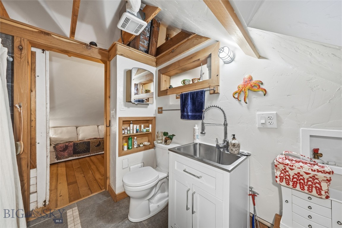 West Park Addition - Commercial Sale