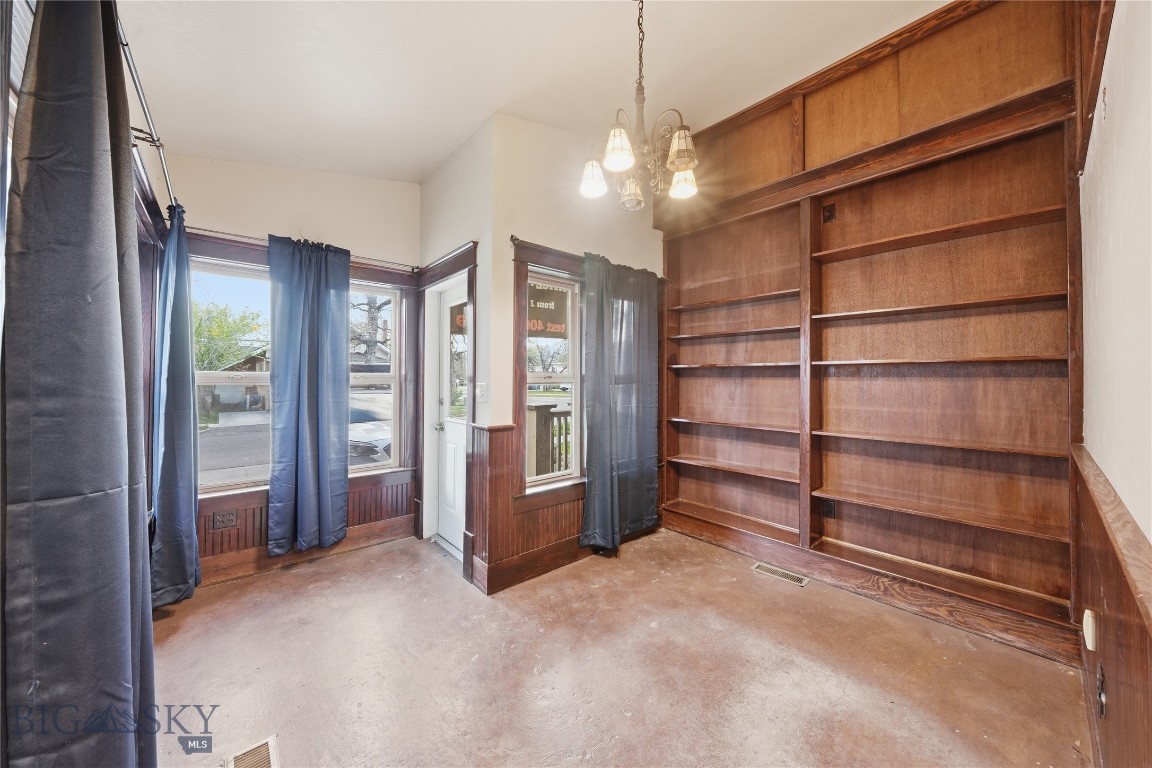 West Park Addition - Commercial Sale