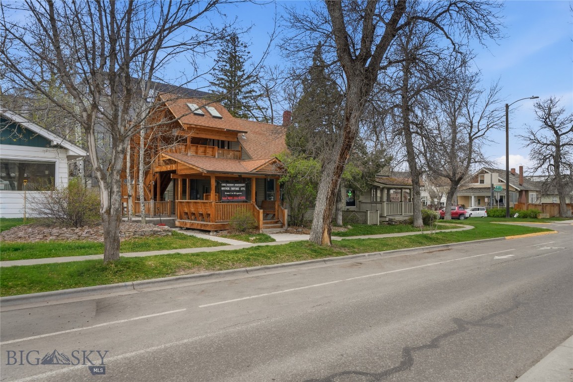West Park Addition - Commercial Sale