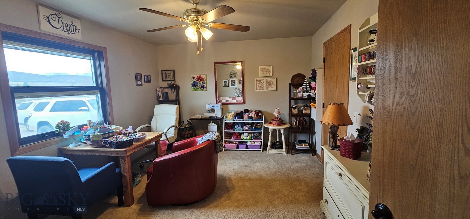 Other - Residential
