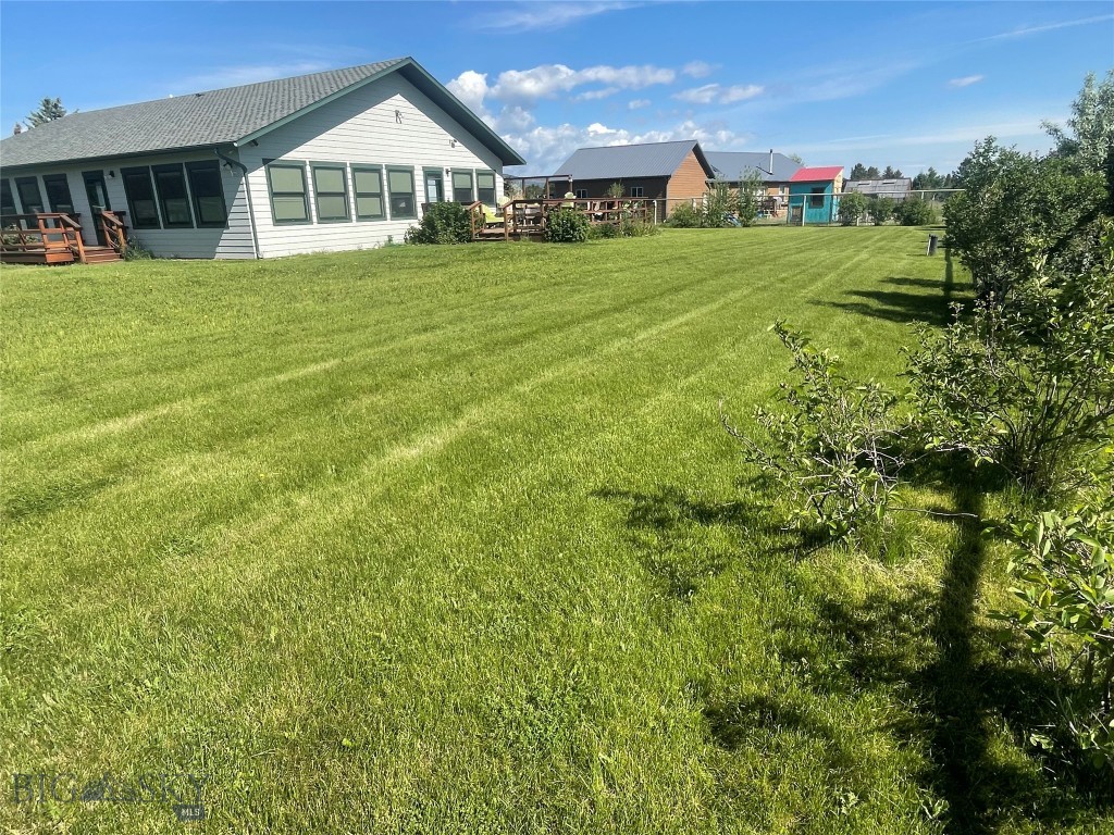 Other - Residential