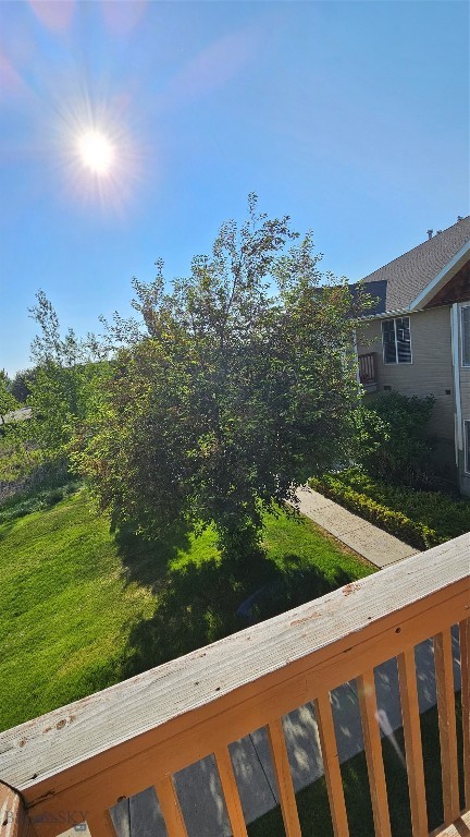 Laurel Glen - Residential