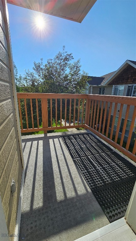Laurel Glen - Residential