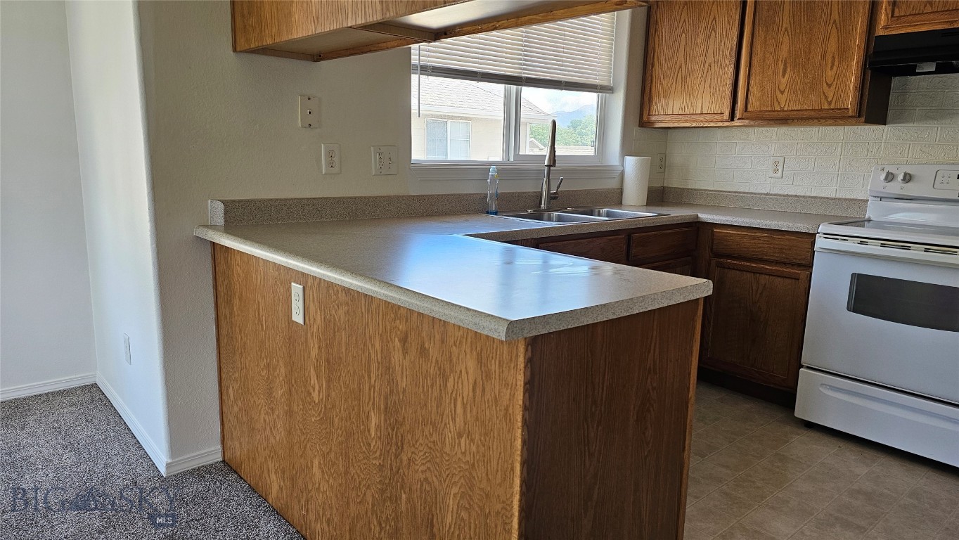 Laurel Glen - Residential