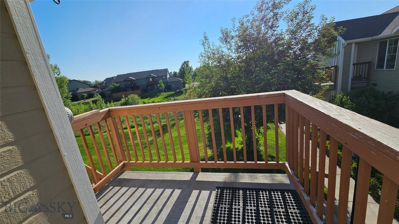 835 Forestglen H