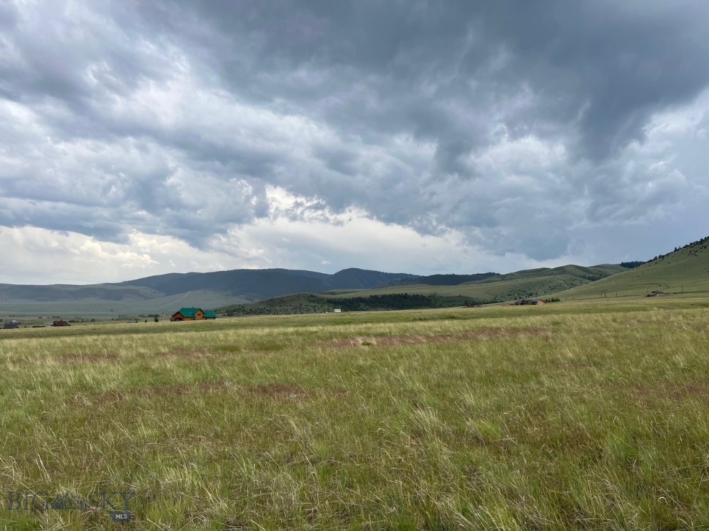 Shining Mountain Unit I - Land