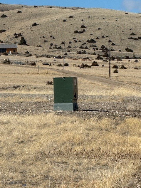 Shining Mountain Unit I - Land