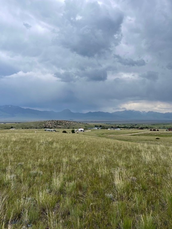 Shining Mountain Unit I - Land