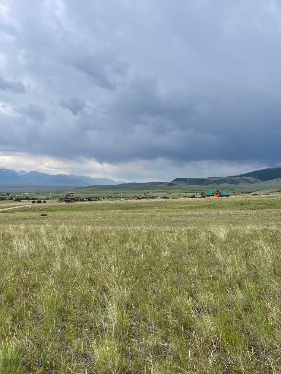 Shining Mountain Unit I - Land