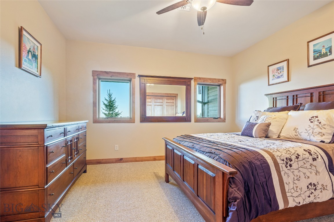 Minor Subdivision - Residential