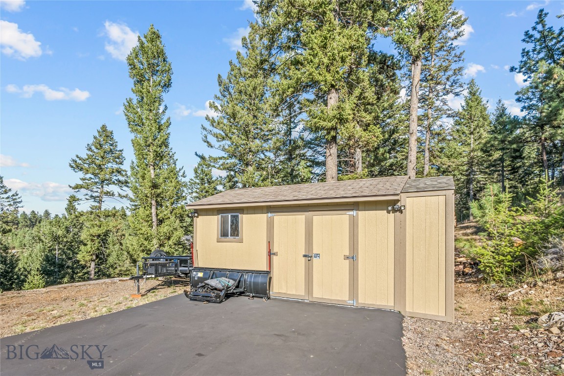 Minor Subdivision - Residential