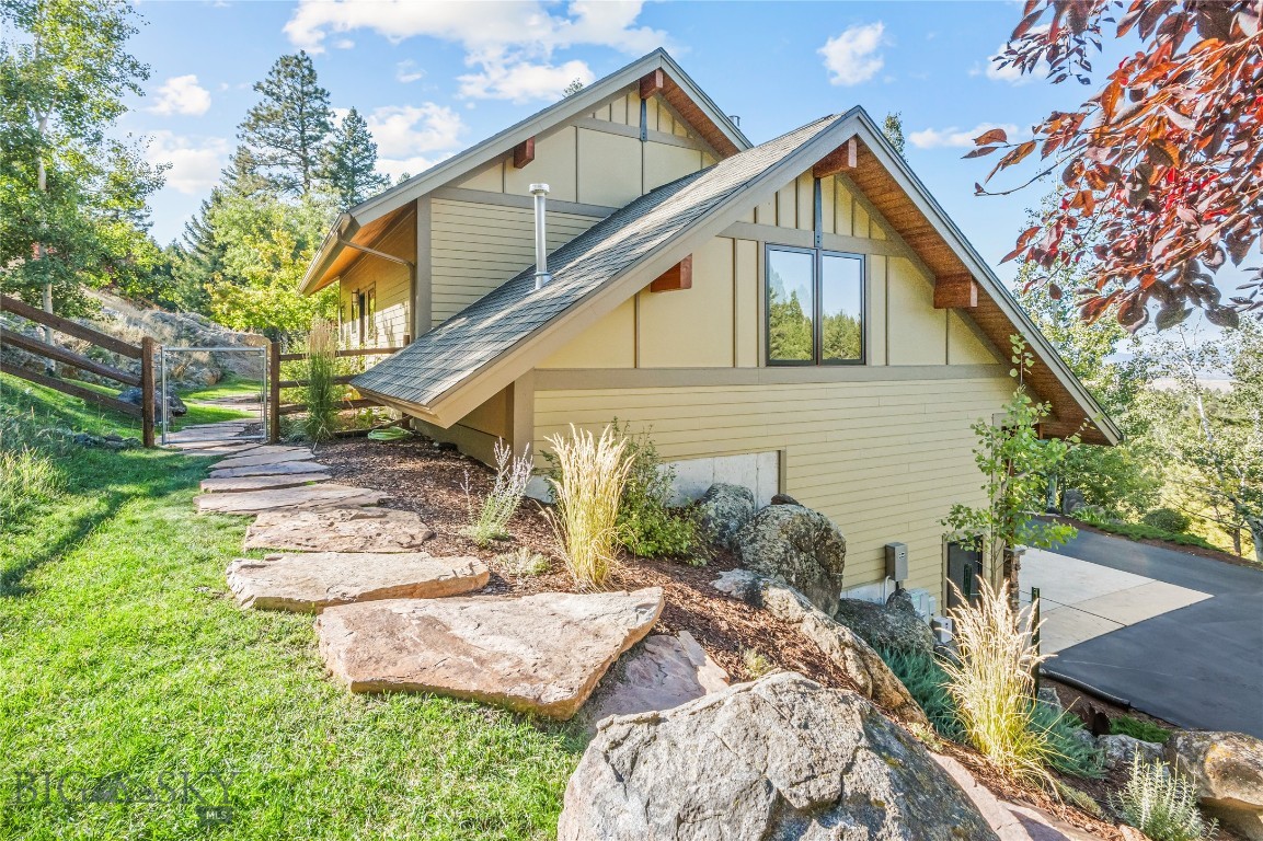 Minor Subdivision - Residential