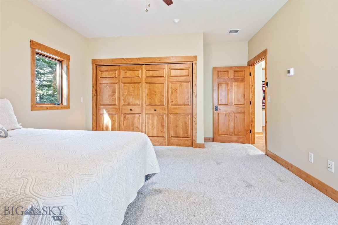 Minor Subdivision - Residential