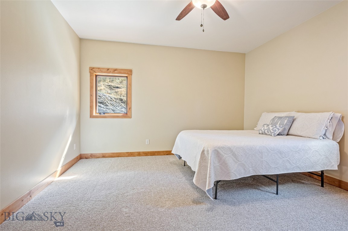 Minor Subdivision - Residential