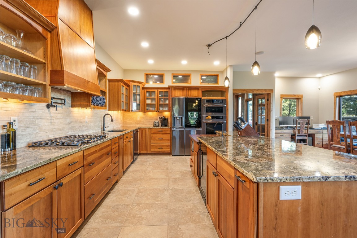 Minor Subdivision - Residential