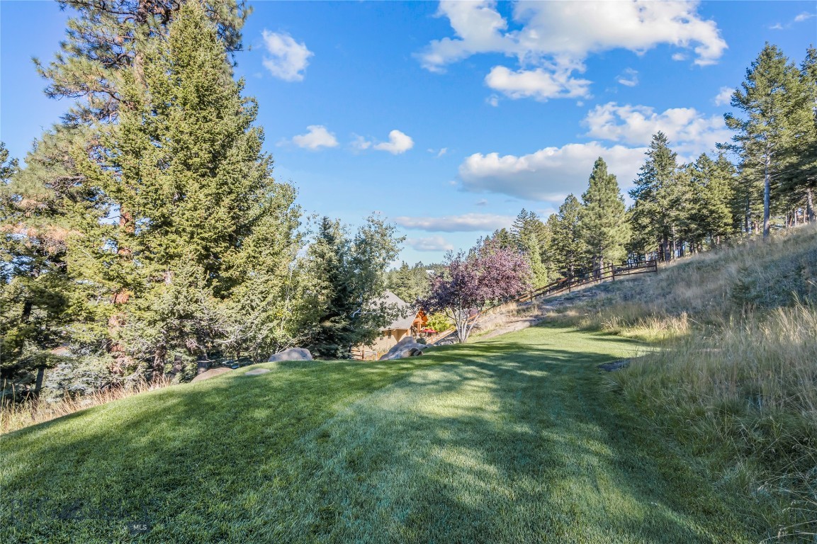 Minor Subdivision - Residential