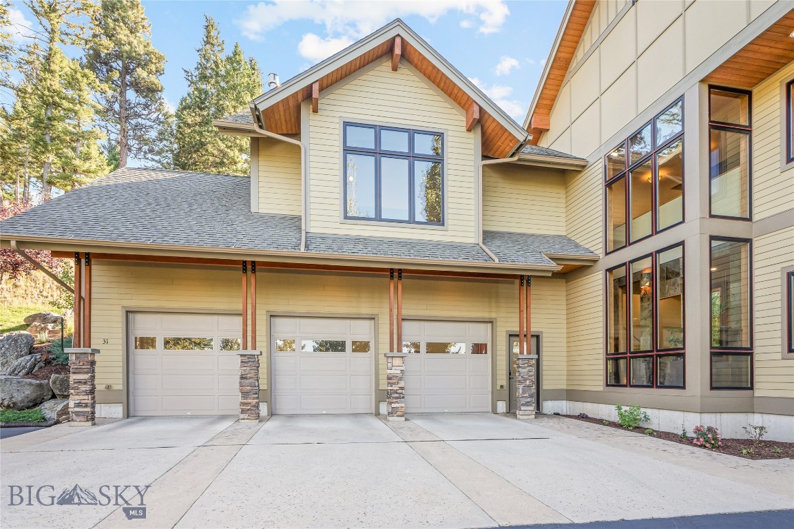 Minor Subdivision - Residential