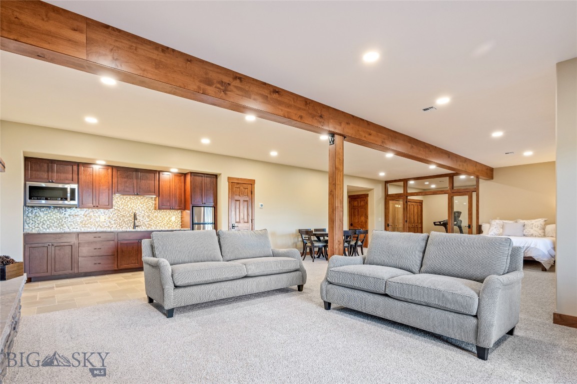 Minor Subdivision - Residential