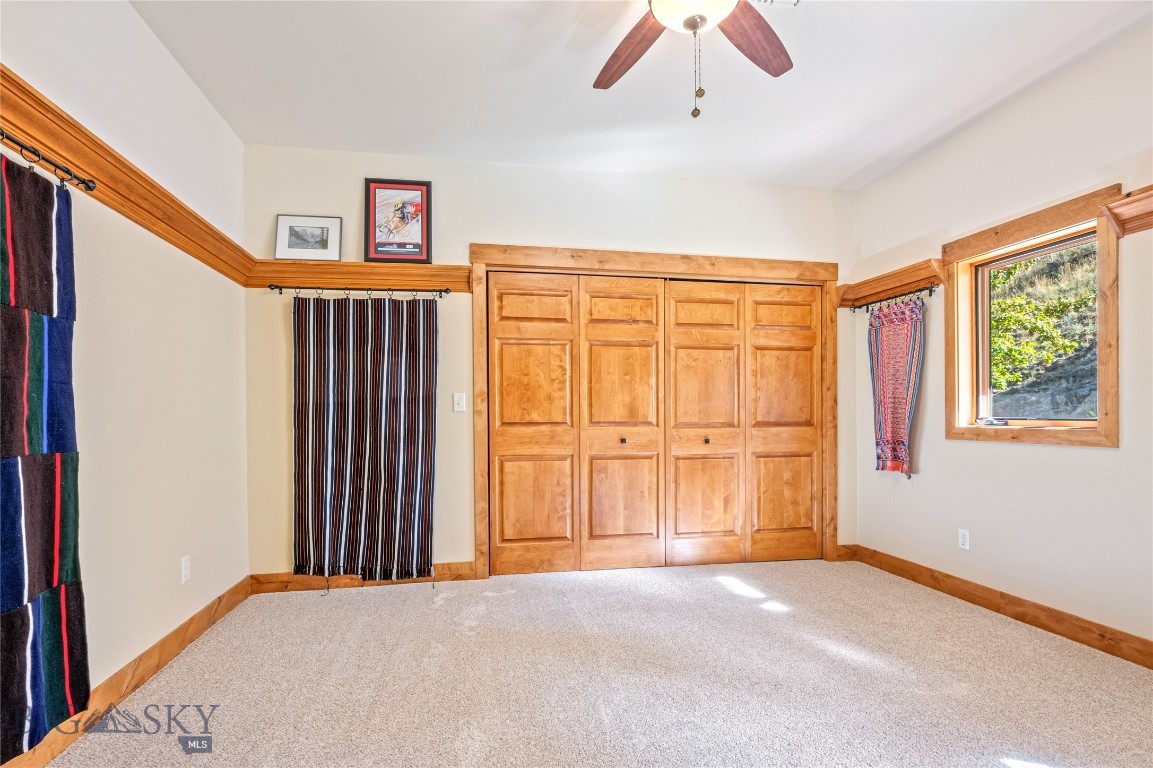 Minor Subdivision - Residential