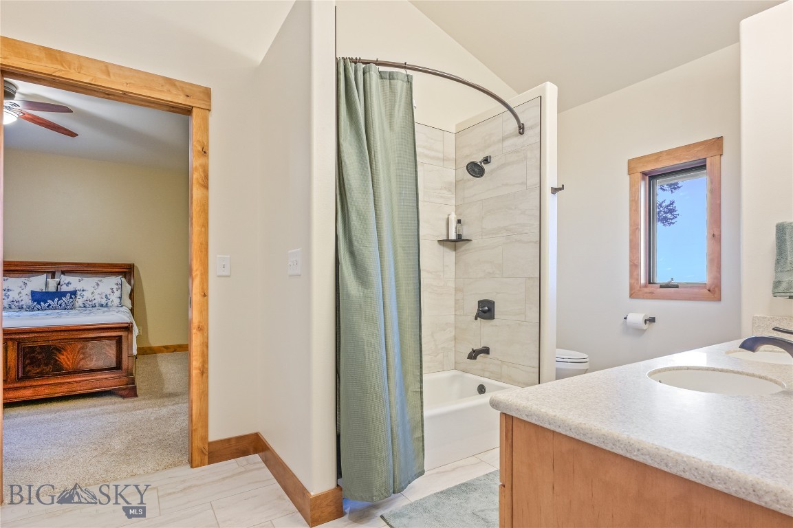 Minor Subdivision - Residential
