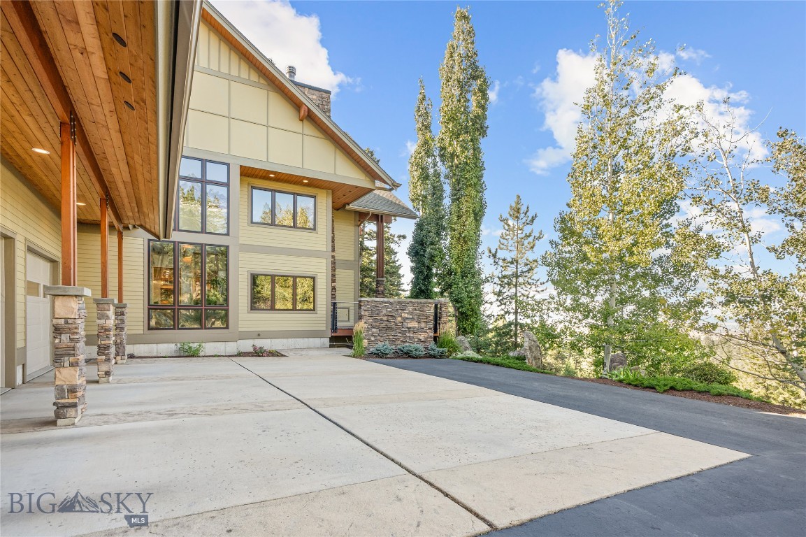 Minor Subdivision - Residential