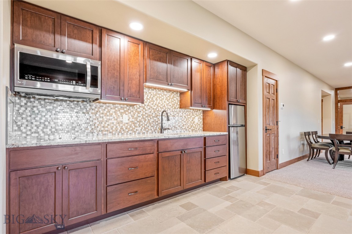 Minor Subdivision - Residential