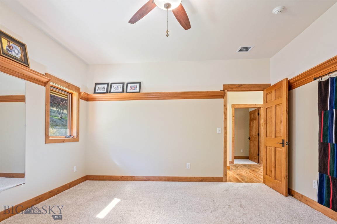 Minor Subdivision - Residential