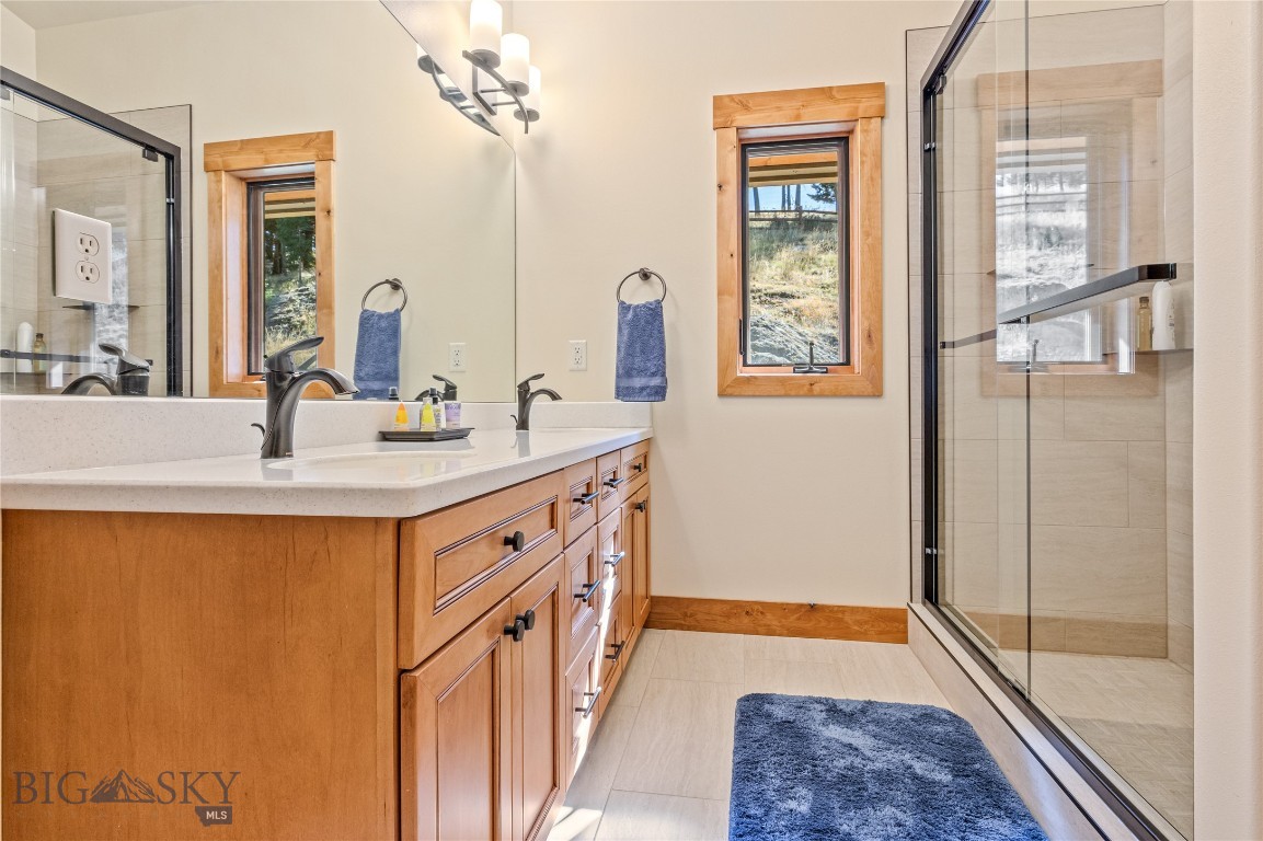 Minor Subdivision - Residential