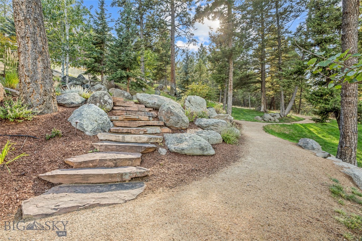 Minor Subdivision - Residential