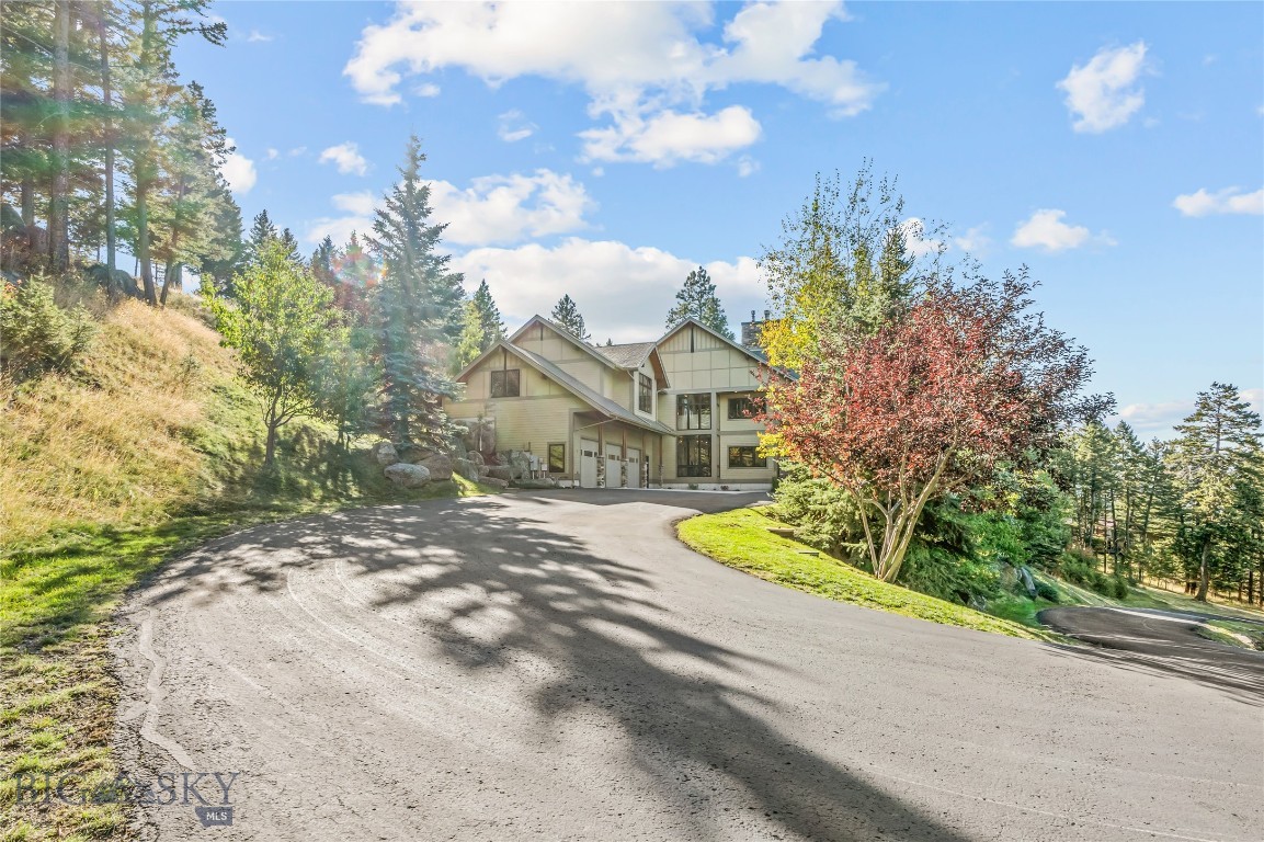 Minor Subdivision - Residential