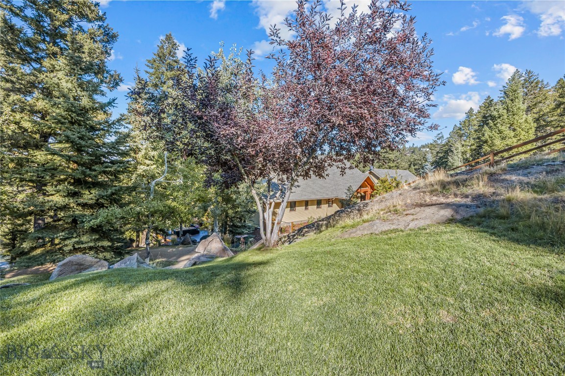 Minor Subdivision - Residential
