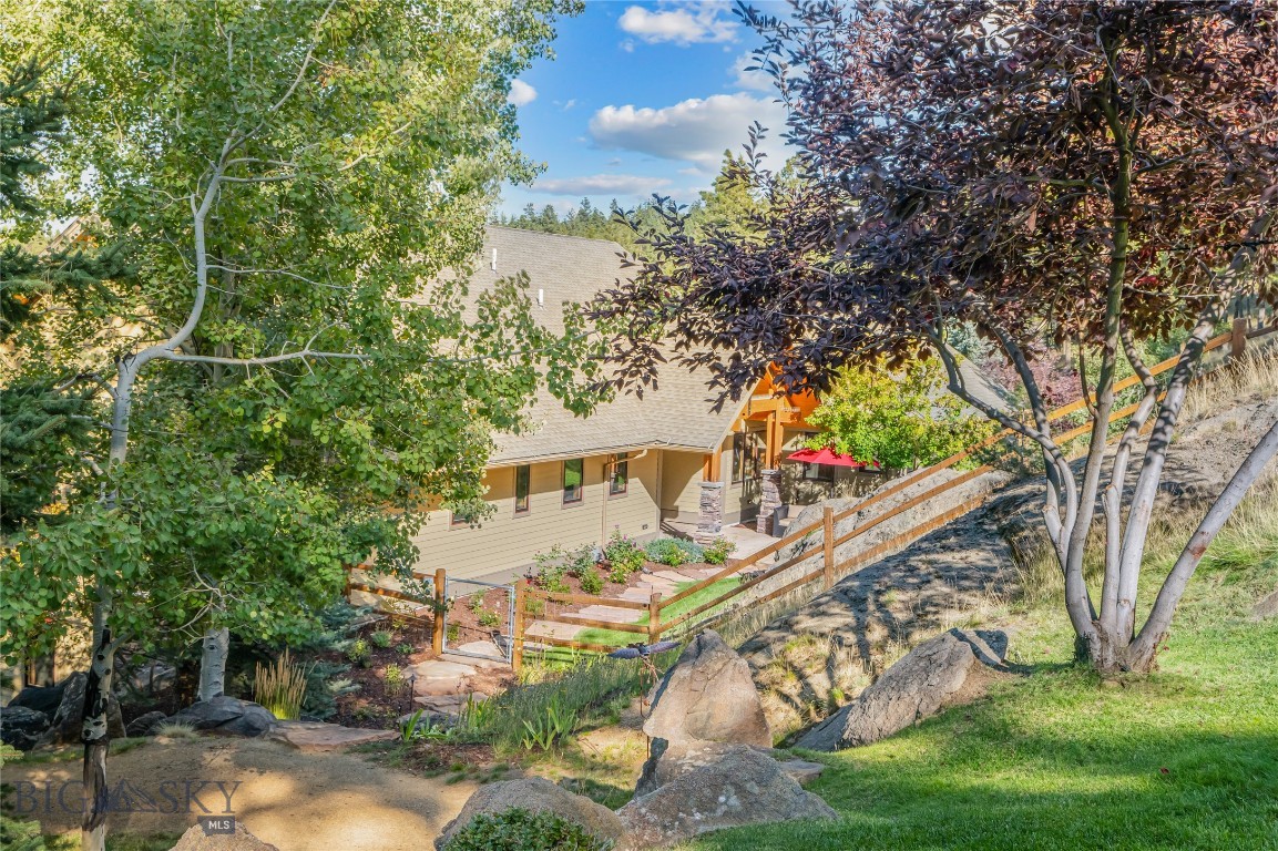 Minor Subdivision - Residential