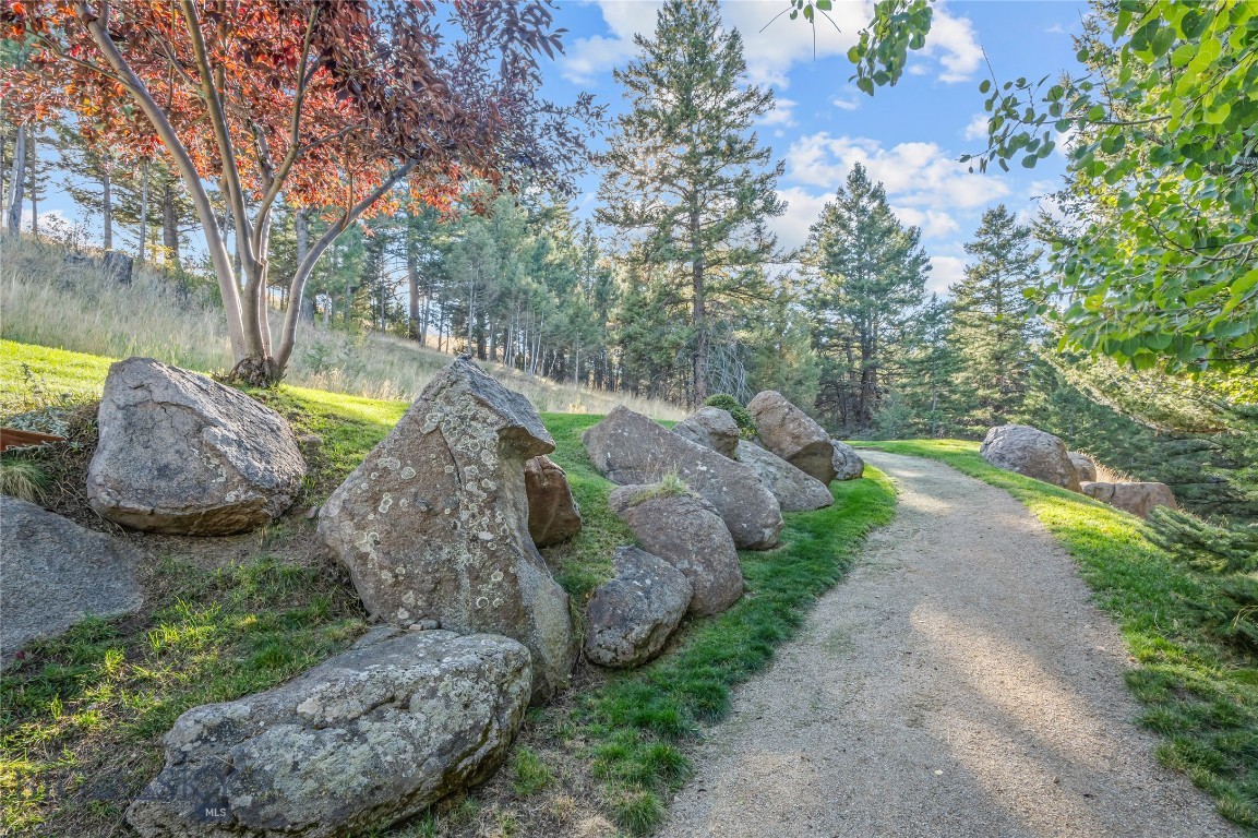 Minor Subdivision - Residential