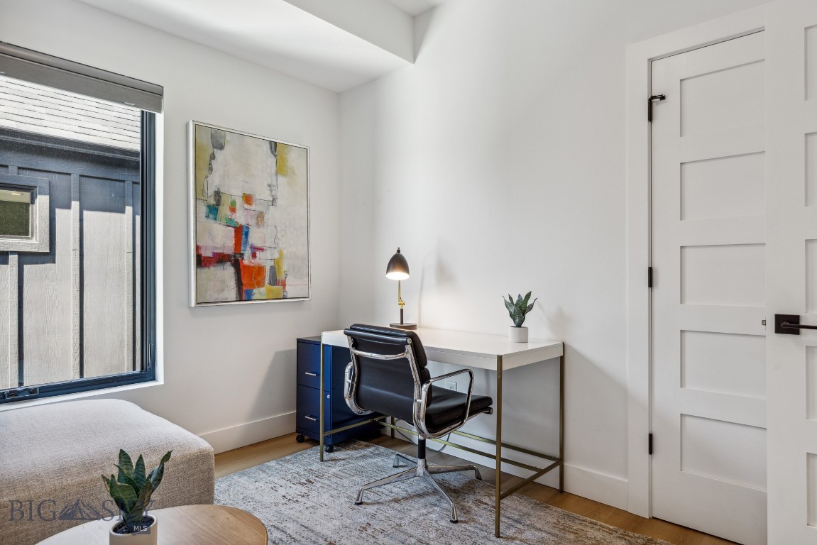 Flanders Mill - Residential