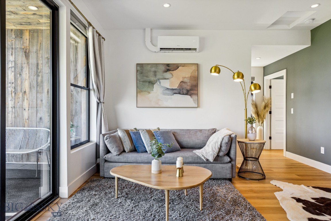 Flanders Mill - Residential
